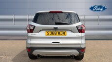 Ford Kuga 1.5 EcoBoost 176 Titanium X 5dr Auto Petrol Estate